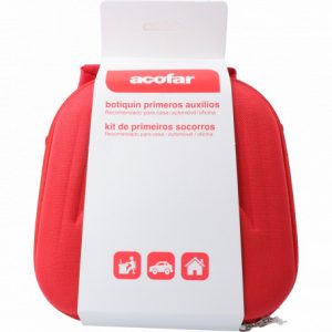 ACOFAR BOTIQUIN PEQUEÑO