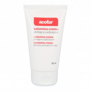 ACOFAR CALAMINA CREMA 50ML