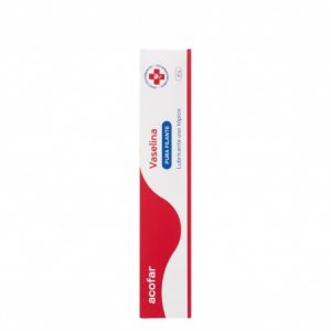 ACOFAR VASELINA PURA 30GR