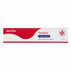 ACOFAR VASELINA PURA 60GR