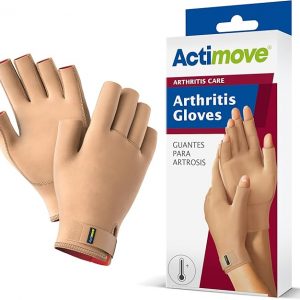 ACTIMOVE GUANTE ARTRITIS T/S BEIG