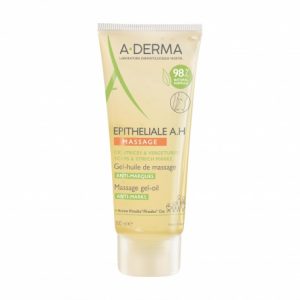 ADERMA EPITHELIALE AH DUO GEL ACEITE 100