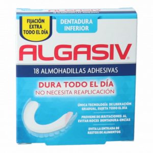 ALGASIV ALMOHAD DENT INF 18 UND
