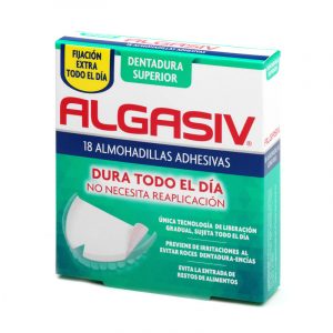 ALGASIV ALMOHAD DENT SUP 18 UND