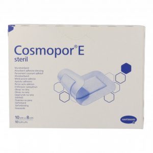 APOSITO COSMOPOR E 10X8 10U