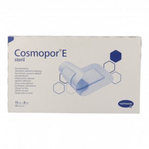 APOSITO COSMOPOR E 15X8 10U