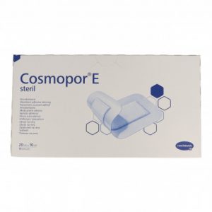 APOSITO COSMOPOR E 20X10 10U