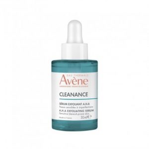AVENE CLEANANCE SERUM EXFOL AHA 30ML