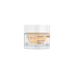 AVENE VITAMIN ACTIV C CR INTENSA 50ML