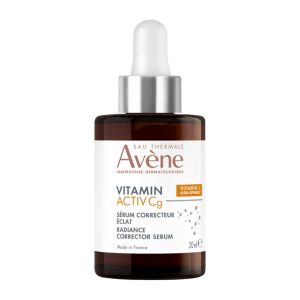 AVENE VITAMIN ACTIV C SERUM LUMI 30ML