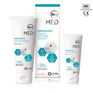 BE+ MED BALSAMO Q REPAIR 100ML