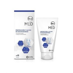 BE+ MED ESCOCEDURAS 150ML