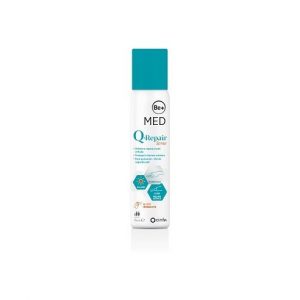 BE+ MED Q REPAIR 75ML SPRAY