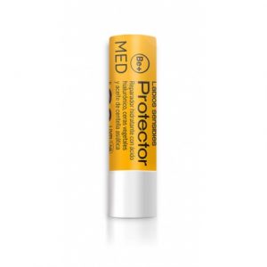BE+ MED STICK REPARA LABIOS F30 4GR