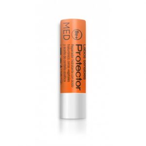 BE+ MED STICK REPARA LABIOS F50 4GR