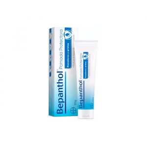 BEPANTHOL POMADA PROTECTORA 30GR
