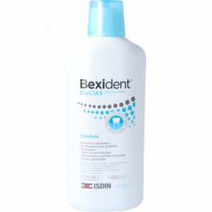 BEXIDENT ENCIAS COLUTORIO  500ML