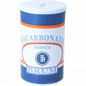BICARBONATO SODICO BRUM 175 G
