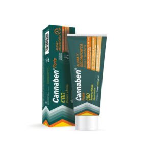 CANNABEN FORTE CREMA 60 ML