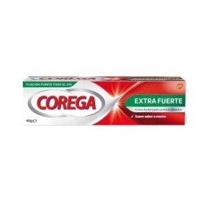 COREGA CREMA EXTRA FTE 40 GR