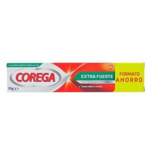 COREGA CREMA EXTRA FTE  75 GR