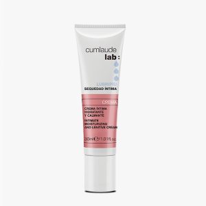 CUMLAUDE LUBRIPIU CREMA INTIMA 30ML