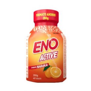 ENO ACTIVE NARANJA FRASCO 200G