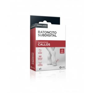 FLS RATONCITO SUBDIG CALLOS P/DCHO T/U 1