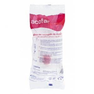 FRASCO ORINA ACOFAR KIT TUBO