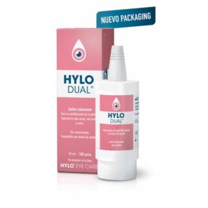 HYLO-DUAL 10ML