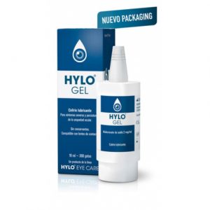 HYLO-GEL 10ML