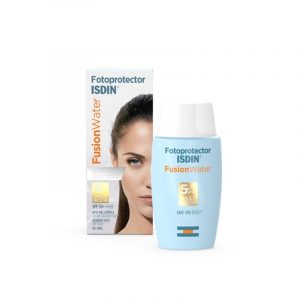 ISDIN FOTOP FUSION WATER MAGIC F50+ 50ML