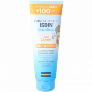 ISDIN FOTOP PEDIATRICS GEL CREAM F50+250