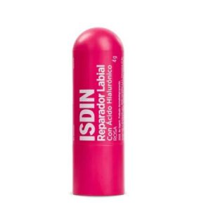 ISDIN REPARADOR LABIAL STICK ROSA 4GR