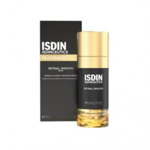 ISDINCEUTICS RETINAL SMOOTH 50ML