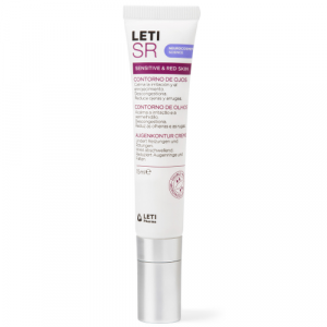 LETI SR ANTI ROJECES C/OJOS 15ML