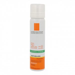 LRP ANTHELIOS F50 BRUMA FRESCA SPRAY 75M