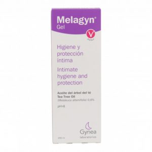 MELAGYN GEL INTIMO 200 ML