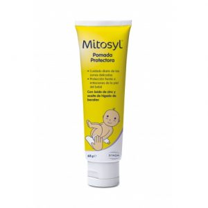 MITOSYL POMADA 65GR