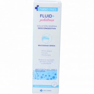 NASOFAES FLUID INFANTIL 100ML