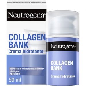 NEUTROGENA COLLAGEN BANK CR NOCHE 50ML