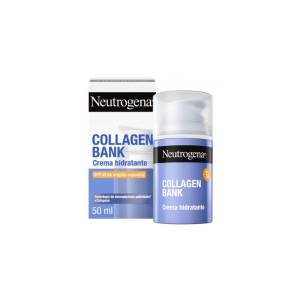 NEUTROGENA COLLAGEN BANK CR SPF30 50ML