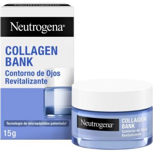 NEUTROGENA COLLAGEN BANK OJOS 15ML