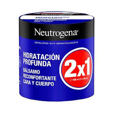 NEUTROGENA LOC CORP CB HIDR PROF 300+300