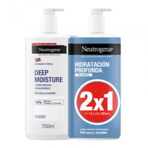NEUTROGENA LOC CORP HID PROF P/S 750 1+1