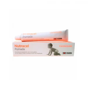 NUTRACEL POMADA 50ML