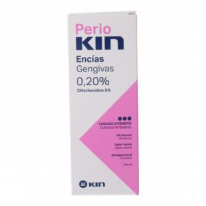 PERIOKIN ENCIAS COLUT CLX 0,20 250ML