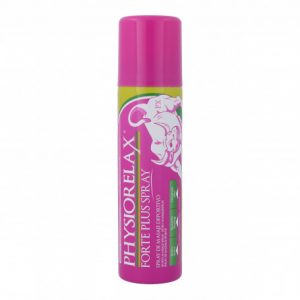 PHYSIORELAX FORTE PLUS SPRAY 150ML
