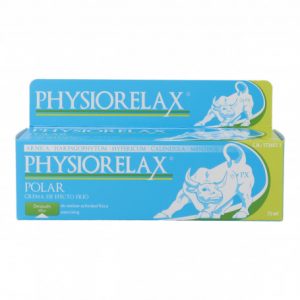 PHYSIORELAX POLAR 75 ML