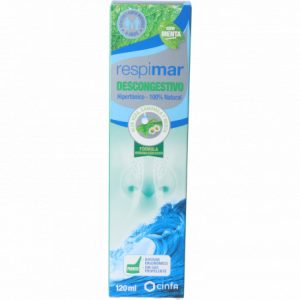 RESPIMAR DESCONGESTIVO 120ML